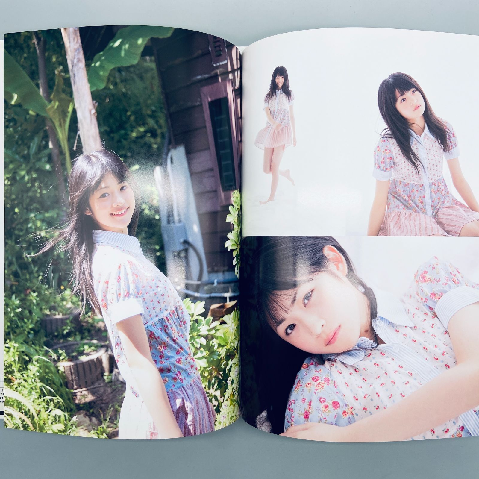 See You-karin 前田憂佳 写真集 - メルカリ
