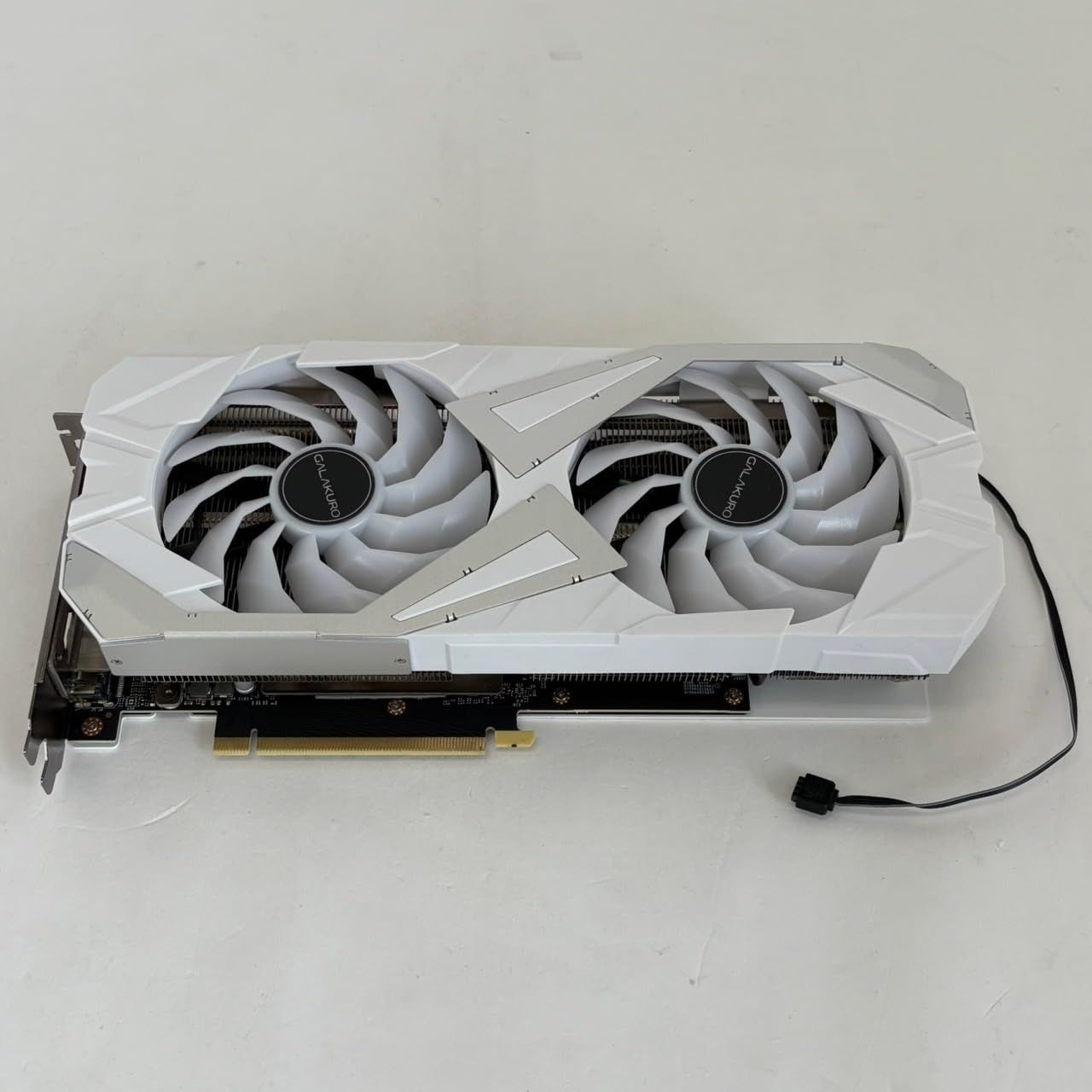 玄人志向 NVIDIA GeForce RTX3060Ti 搭載 グラフィックボード GDDR6 