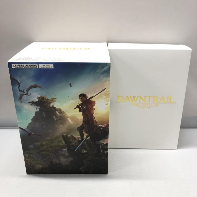 ファイナルファンタジーXIV: 『黄金のレガシー』特別装丁コレクターズBOX ファイナルファンタジーXIV: 黄金のレガシー