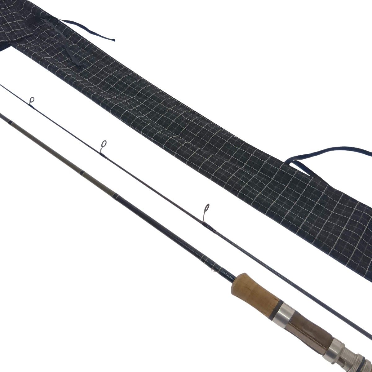 SOULS(ソウルズ) トゥイッチン TF-T70MS 未使用品 □□SOULS ソウルズ トラウトファイナリスト トゥイッチン 70M TF