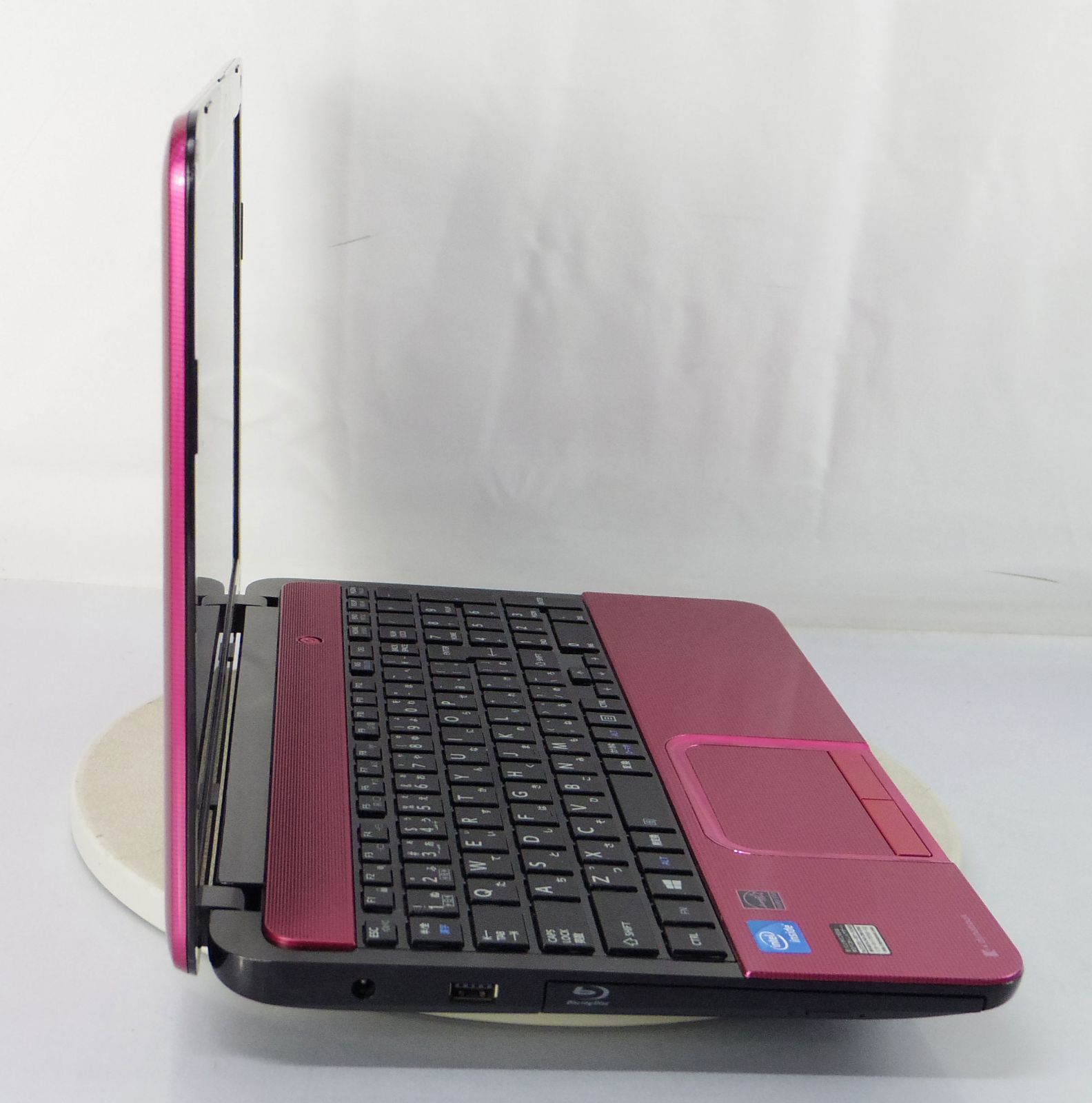 TOSHIBA PT55236GBHR dynabook T552/36GR Win8 Celeron B830 1.80GHz