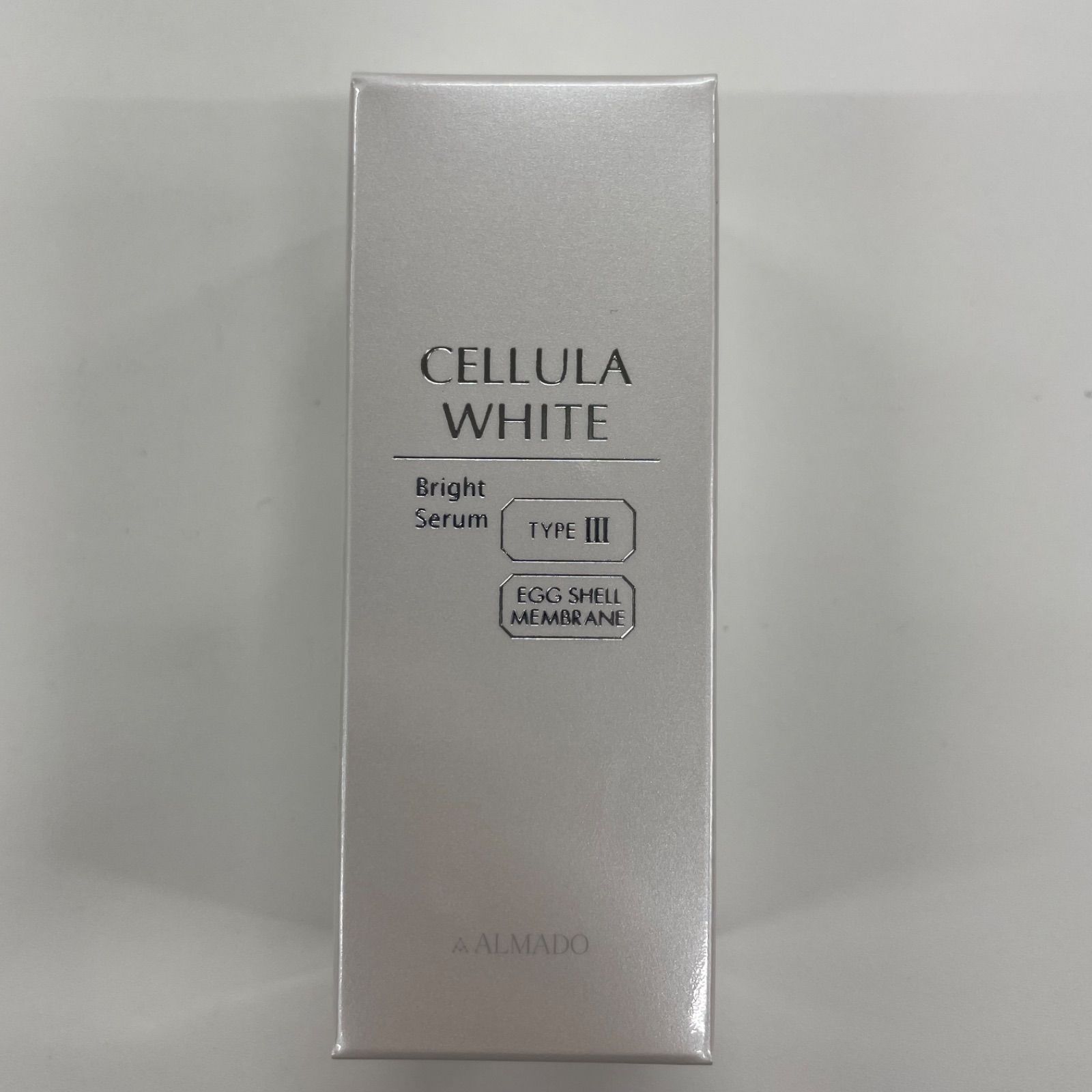 アルマード チェルラー ホワイト ブライトセラム 30ml 薬用美白美容液 CELLULA チェルラーホワイト ブライトセラム 30ml アルマード