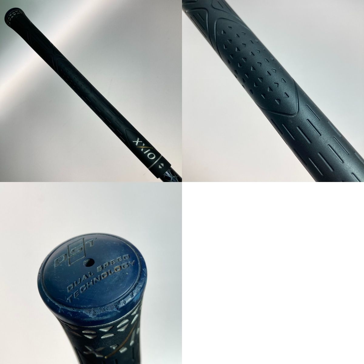 DUNLOP - ◎◎DUNLOP ダンロップ XXIO9 ゼクシオ9 1W 10.5° ドライバー MP900 R カバー付 DUNLOP ダンロップ XXIO9 ゼクシオ9 1W 10.5° ドライバー MP900