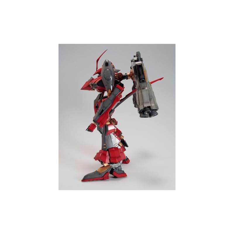 コトブキヤ アーマード・コア 1/72 ナインボール＝セラフ