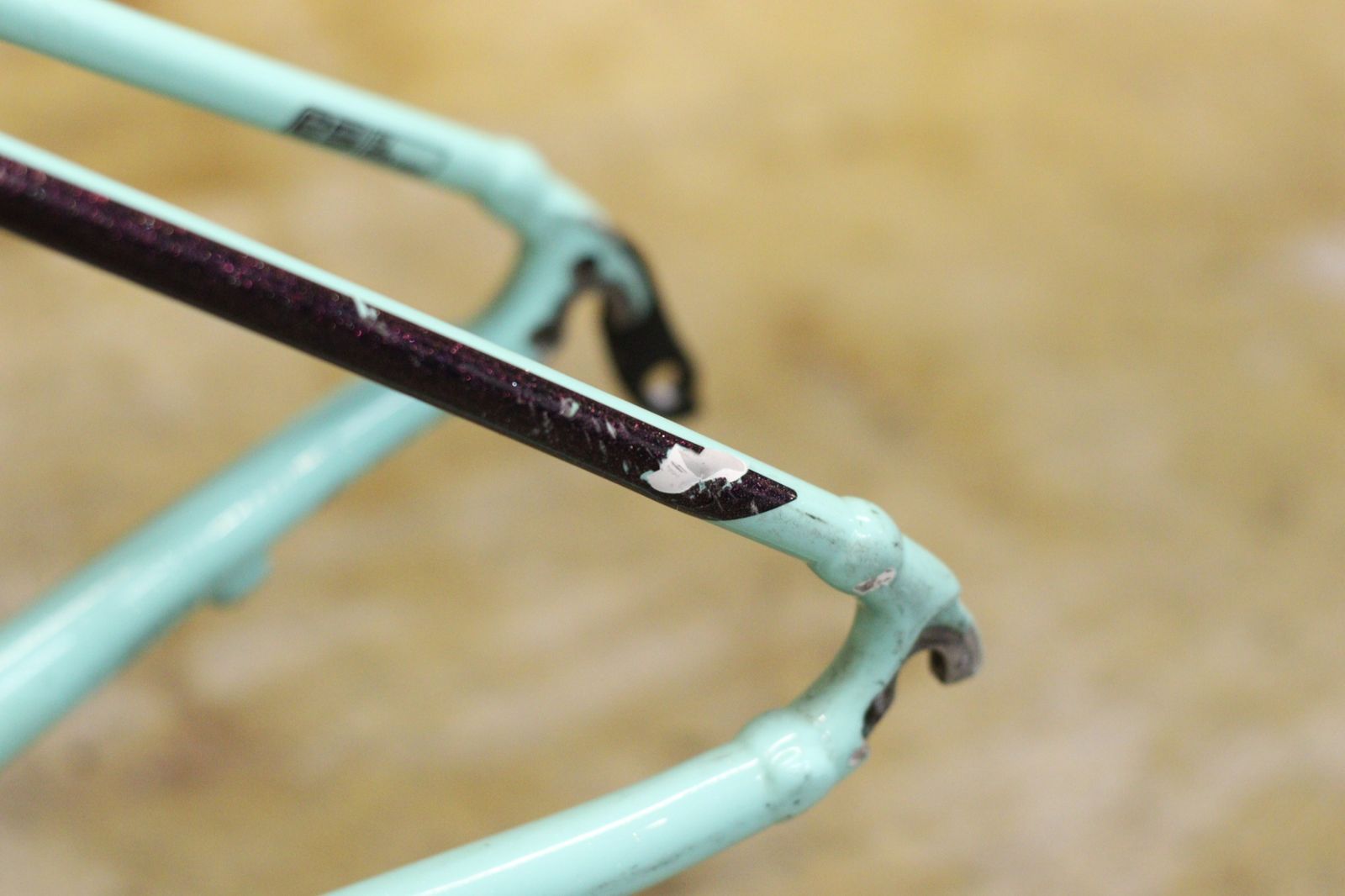 ジャンク スペシャライズド SPECIALIZED アレー スプリント ALLEZ SPRINT 49サイズ アルミ ロードバイク フレームセット 立川店 BRIGHTFACE_UK