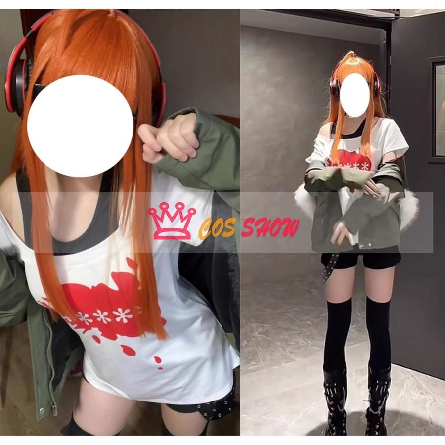 ペルソナ5