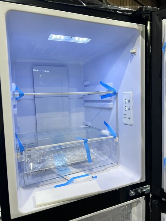 アイリスオーヤマ 冷凍冷蔵庫 153L 大凍量 幅50cm IRSN-HF15A-B ブラック WWW_KANDAIZUMI_COM