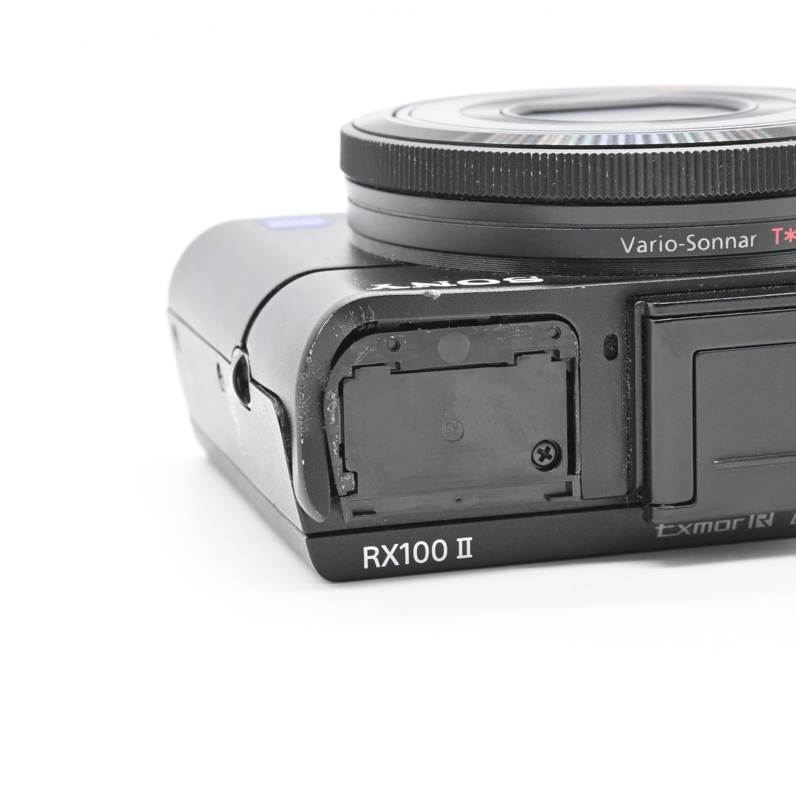 SONY Cyber−Shot RX DSC-RX100M2 SONY RX100M2 もうスマホには戻れ