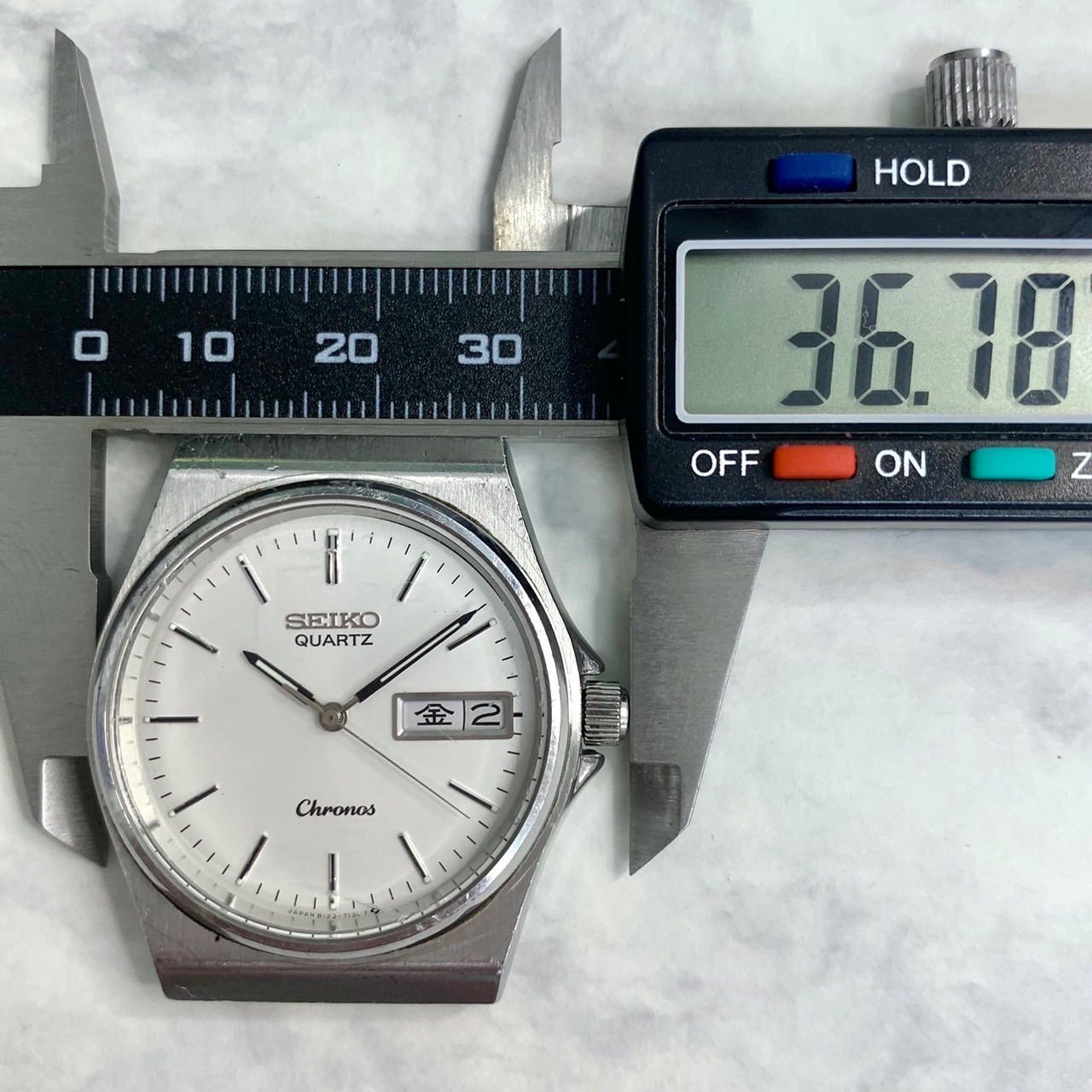 SEIKO腕時計ジャンク品 Yahoo!オークション - ジャンク SEIKO CITIZEN CASIO 腕時計 まとめ売