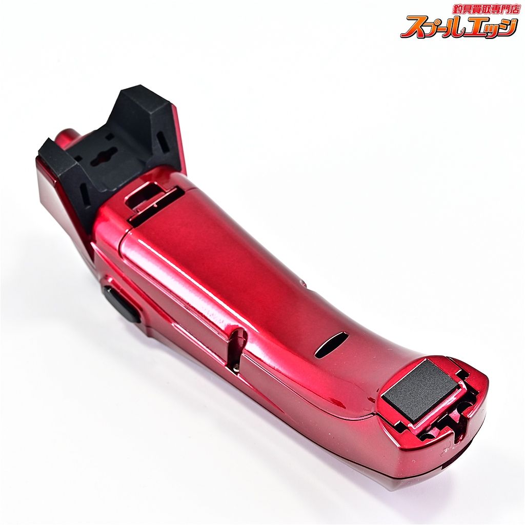 ワカサギ用電動リール