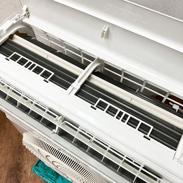 引取希望・配送要相談】Panasonic/パナソニック ルームエアコン 2.2kW