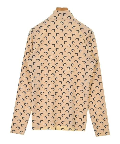 MARINE SERRE Tシャツ カットソー レディース 古着