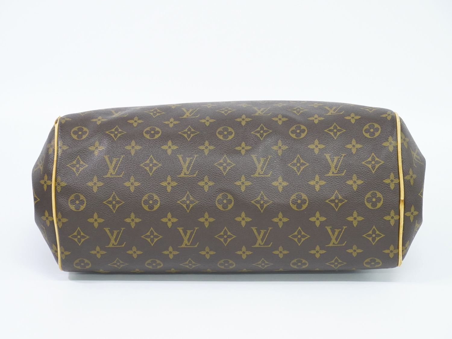 ルイヴィトン LOUIS VUITTON LV モントルグイユ GM モノグラム ハンドバッグ トートバッグ M95566 Montorgueil  ビトン バッグ 中古 - メルカリ