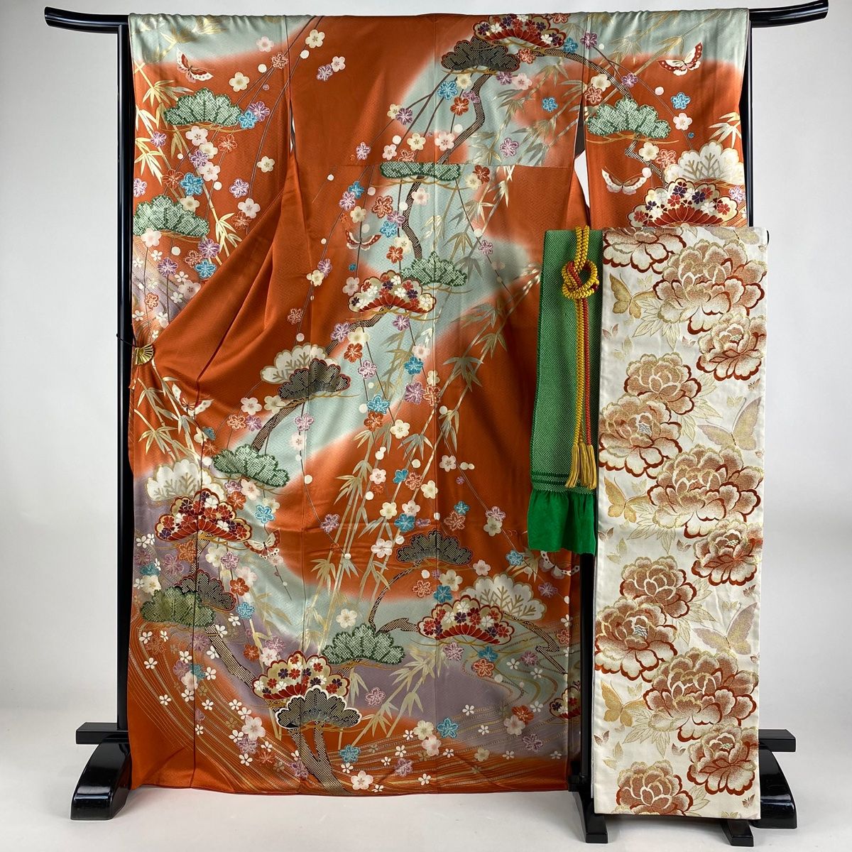 BLITZ ブリッツ サスパワーコアタイプLM-RED キノコ型エアフィルター