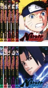 NARUTO ナルト 5th STAGE DVD全巻完結セット Amazon.co.jp: NARUTO-ナルト- 5th STAGE 2007 巻ノ一 [DVD