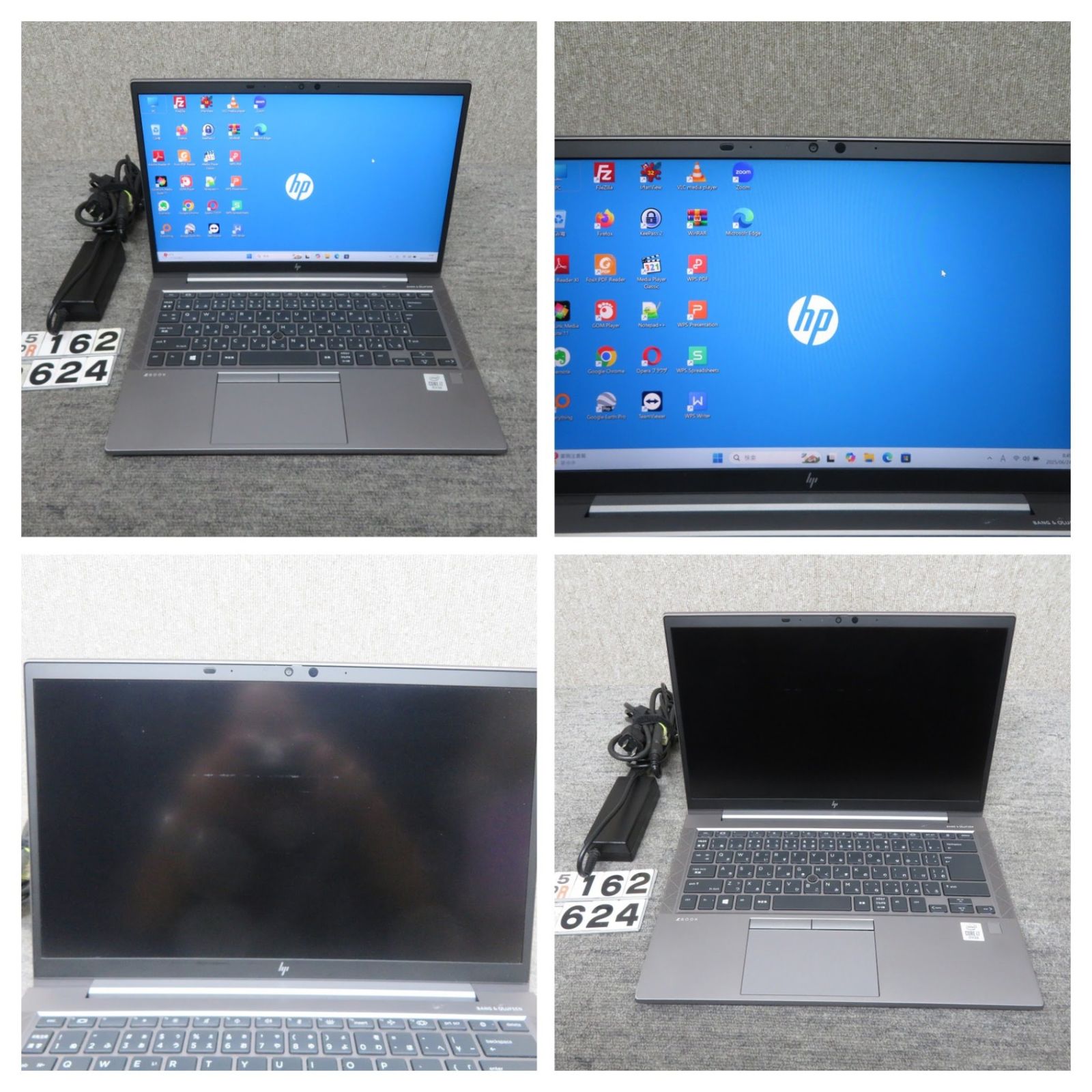 【ワークステーション】◆ HP ZBook Firefly 14 G7 / 14型 ◆ 高性能Core i7-10510U /高速 512GB SSD / メモリ16GB◆NVIDIA Quadro P520搭載 ◆ Windows 11 Pro /サービス 正規 Office Amazon.co.jp: 【整備済み品】 HP Zbook Firefly 14 G7 Mobile