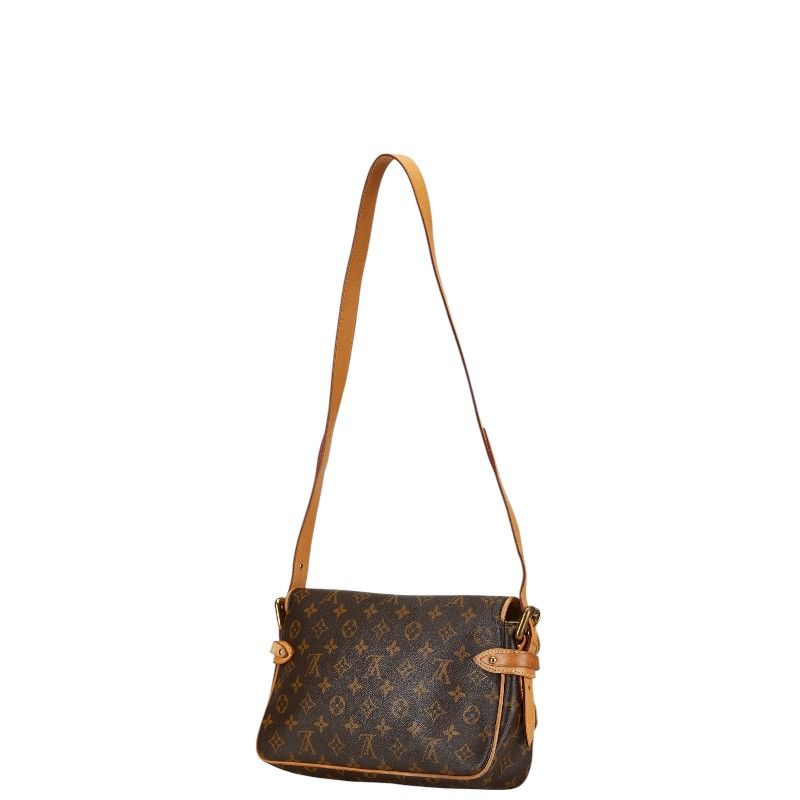 ルイ・ヴィトン ハドソンPM モノグラム ショルダーバッグ 楽天市場】LOUIS VUITTON ルイ ヴィトン モノグラム ハドソンPM