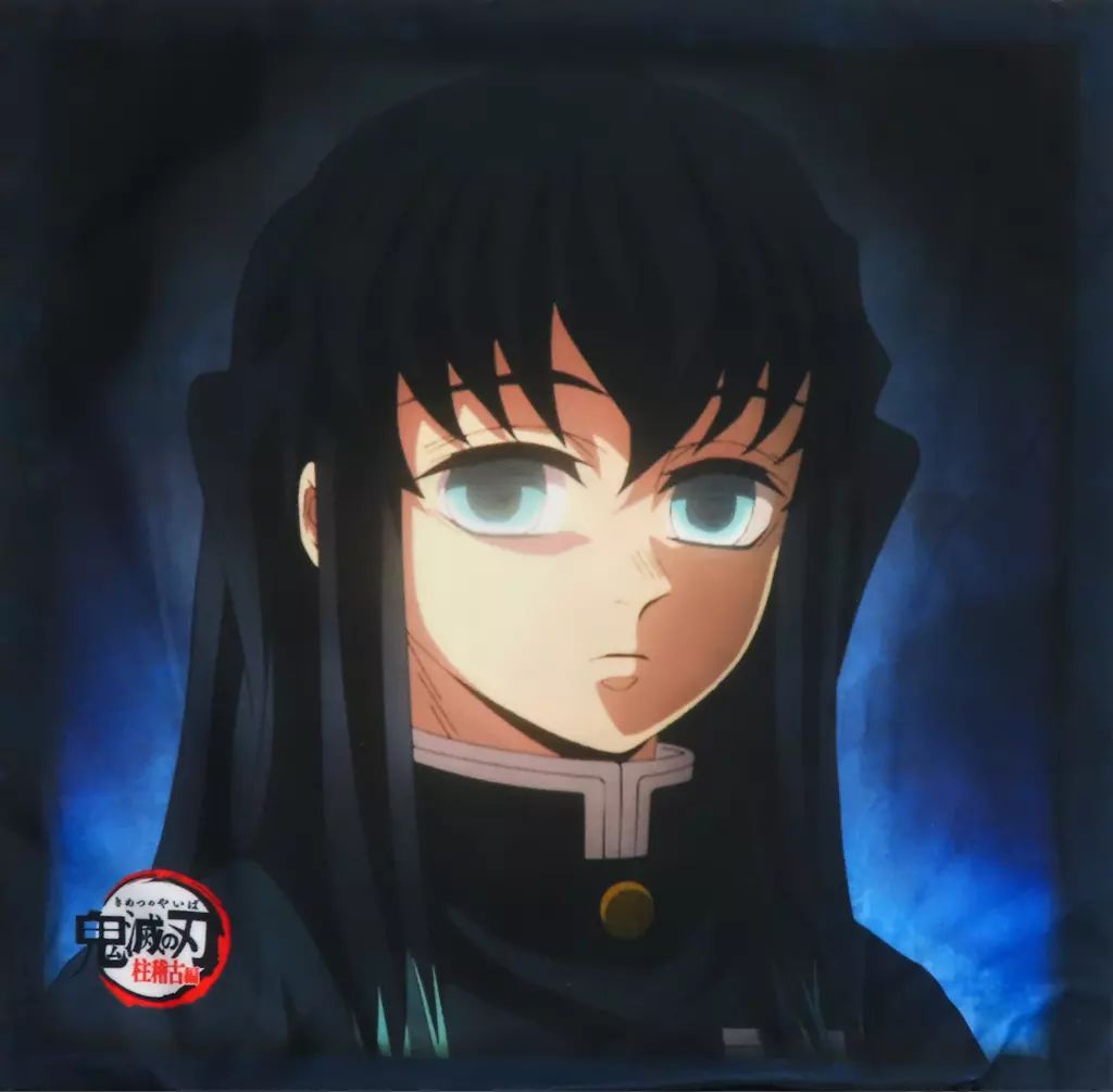 鬼滅の刃 デスクマット クッションカバー　柱稽古　無一郎　第四話 時透無一郎 ufotable on X: 