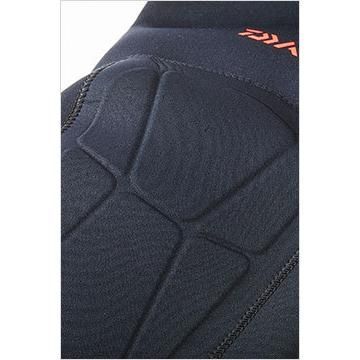  ダイワ ドライタイツ DD-4000 V 35 ソックス先割 ブラック LLB ソックス ストッキング ウェア