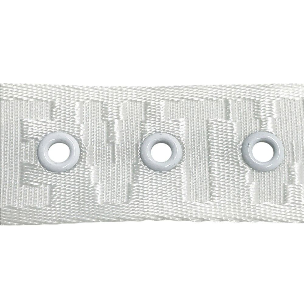 V12 ヴィトゥエルヴ ベルト ロゴ総柄 ホワイト系 [240101434658