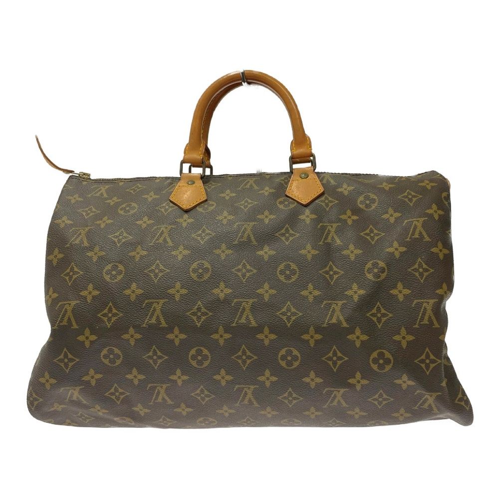 Louis Vuitton スピーディー40 ボストンバッグ ヴィンテージ VINTAGE