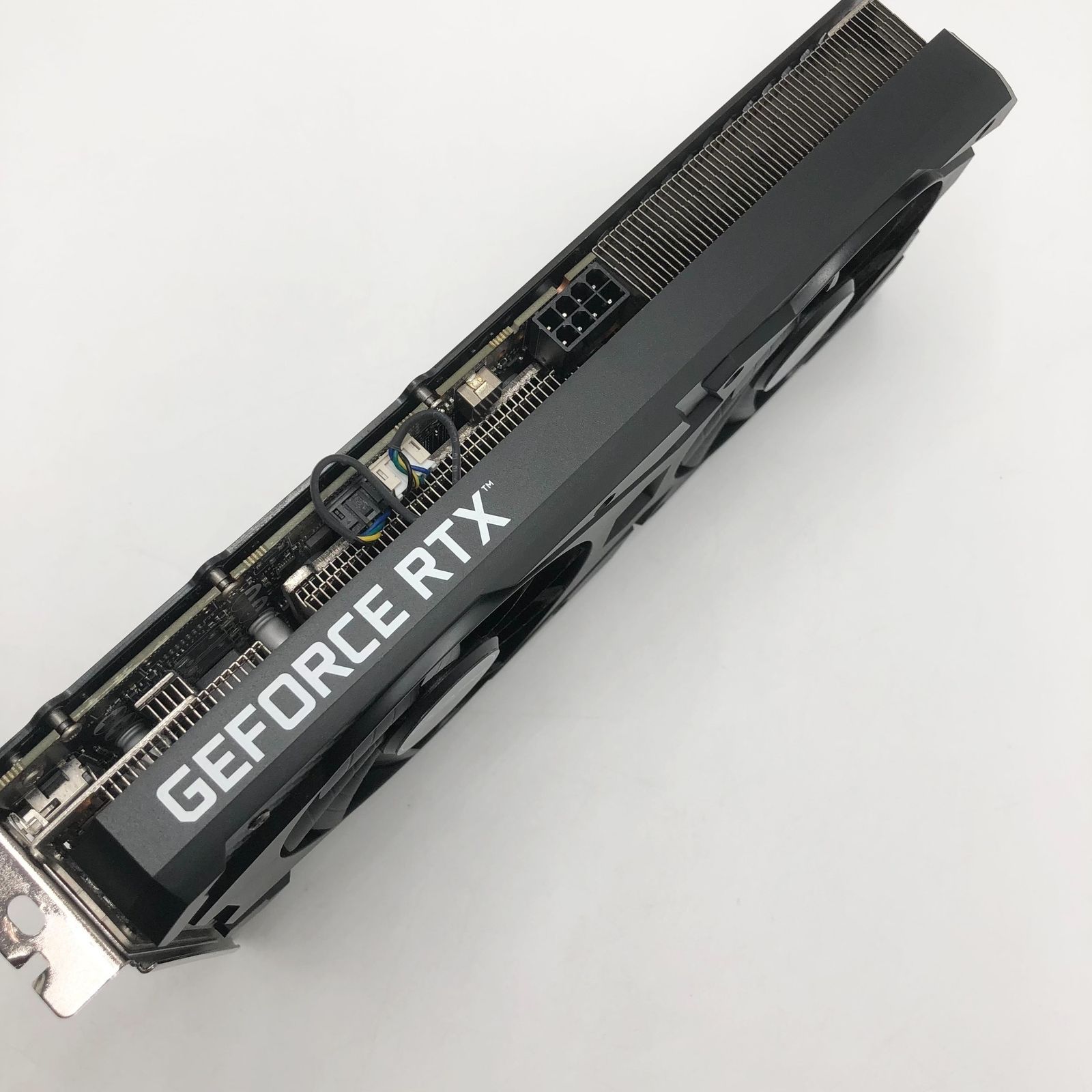 RTX3060 搭載
