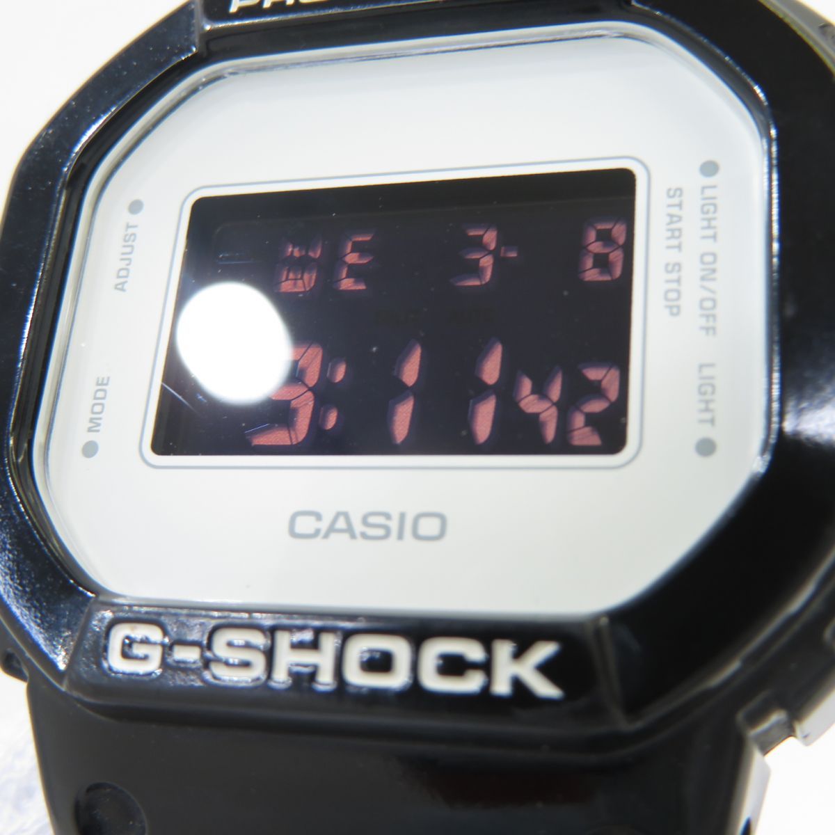 CASIO カシオ G-SHOCK MEDICOM TOY メディコムトイ コラボレーション