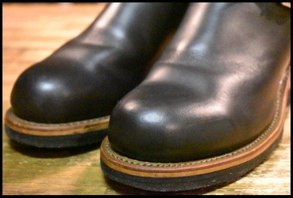 redwing HOPESMORE