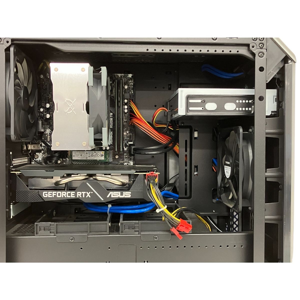 GALLERIA ゲーミングpc RM5R-R26 RTX2060 Amazon.co.jp: ガレリア ゲーミングPC GALLERIA RM5C-R46