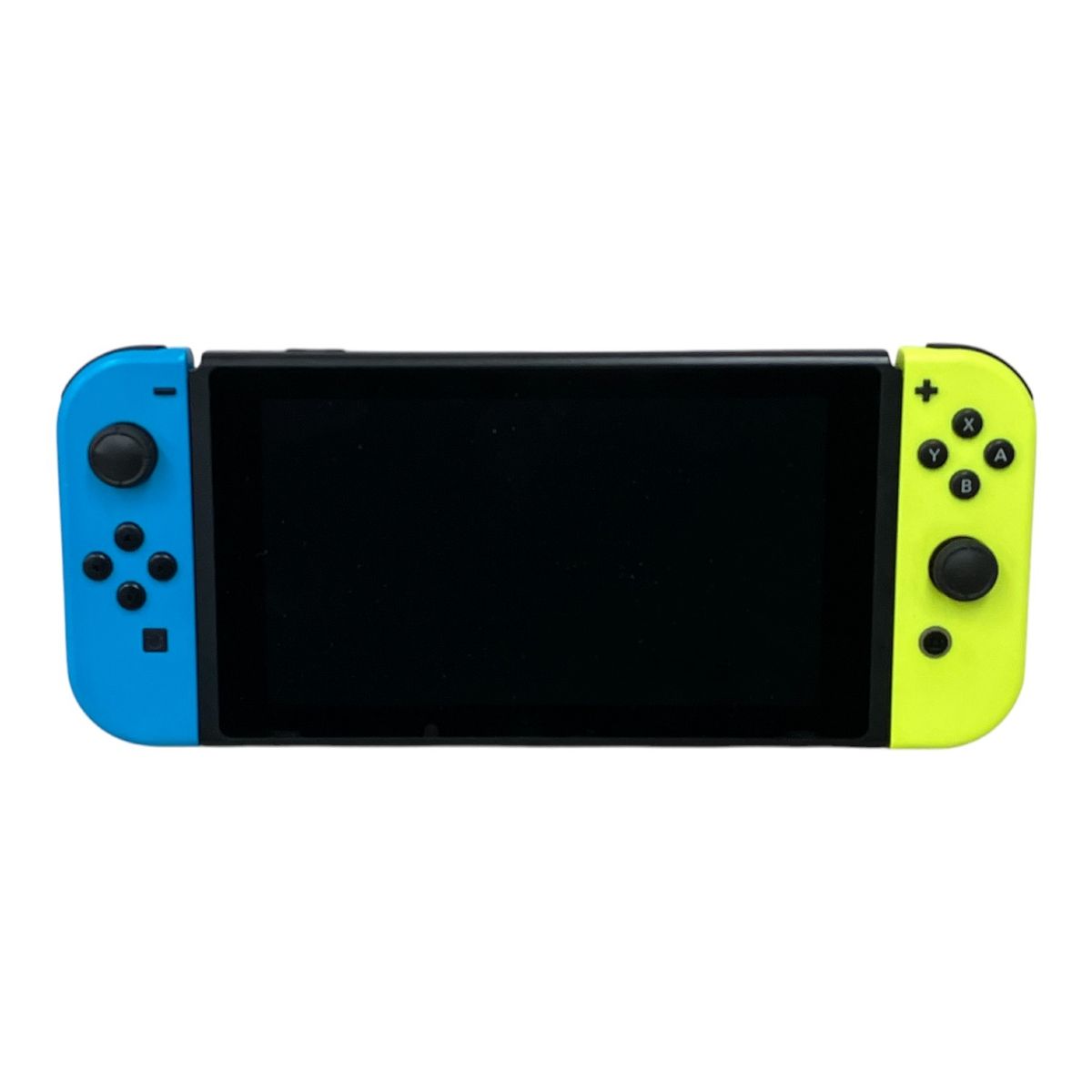 Nintendo Switch HAC-001 任天堂 スイッチ ゲーム機 家電 中古