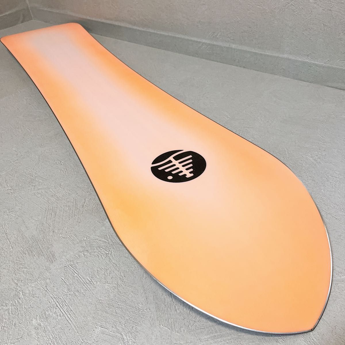 BURTON SHOW STOPPER 148 バートン スノーボード パウダー