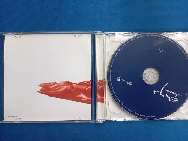 エンヤ CD アマランタイン~プレミアム・ウィンター