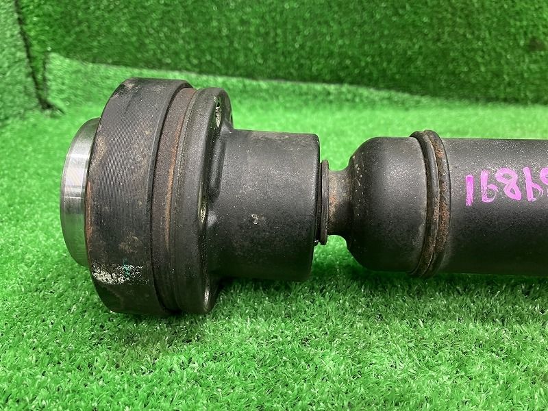 エスクード TDA4W フロントプロペラシャフト クロスアドベンチャー 4WD 27101-67J01 ZJ3 FFCRYSTALESIA_COM