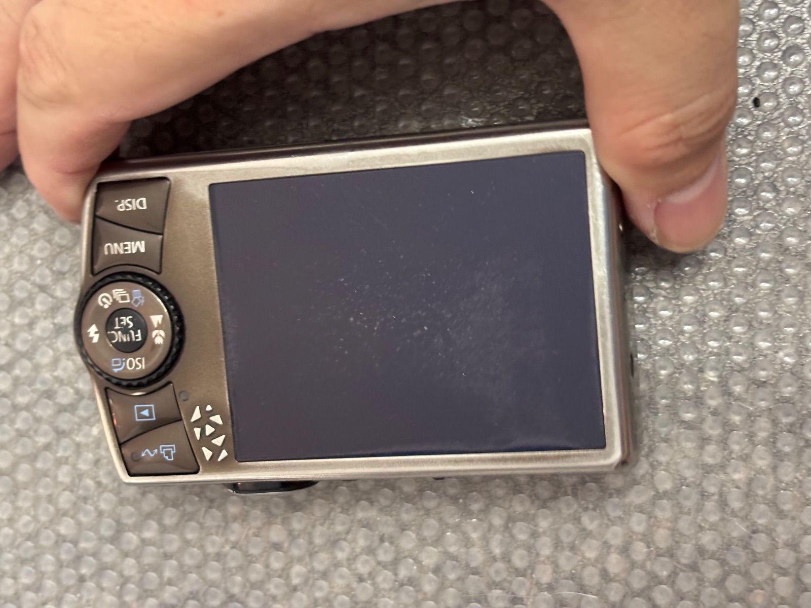 Canon 小売業者 IXY DIGITAL IXY920IS 10191 Canon IXY 920IS