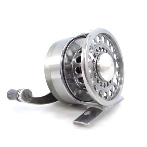 黒鯛工房 筏師 速攻 イカダ 50T リール 釣り具 フィッシング ■GY18