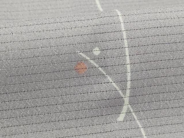 平和屋着物 夏物