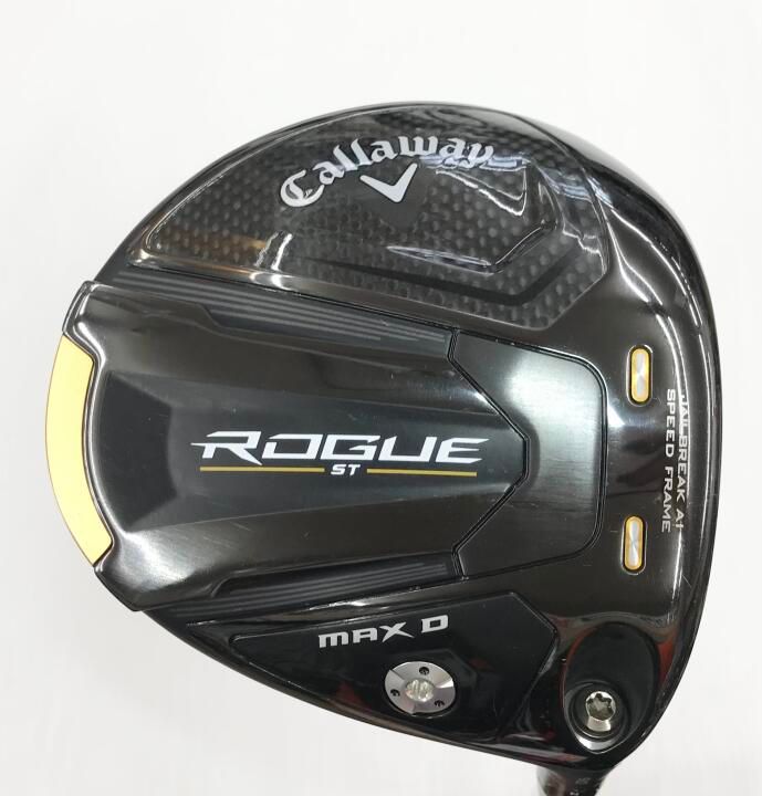 Callaway - (専用)キャロウェイ　ROGUE ST MAX Dドライバー ロフト9.0 Amazon.co.jp: CALLAWAY キャロウェイ ROGUE ST MAX D
