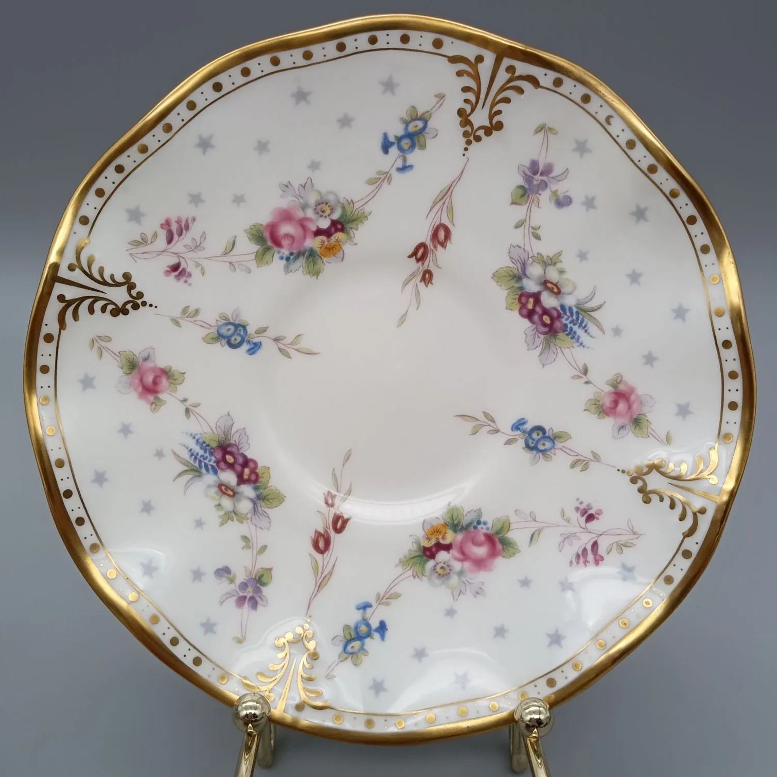 ロイヤルクラウンダービー ロイヤルアントワネット ティーカップ