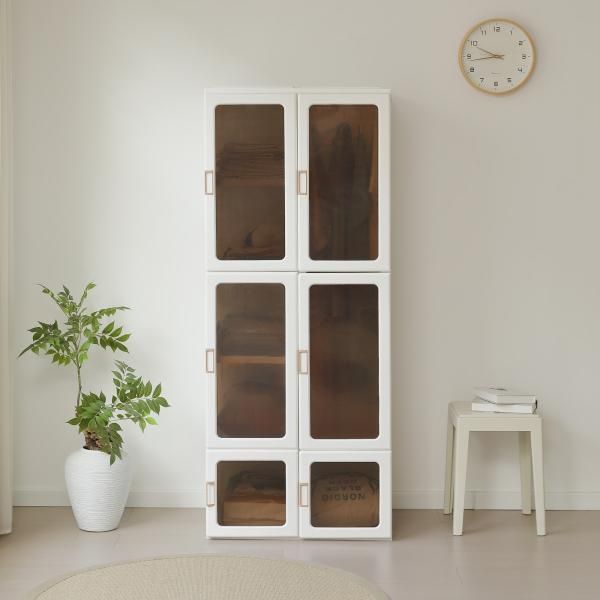 衣装タンス ハンガーラック付き