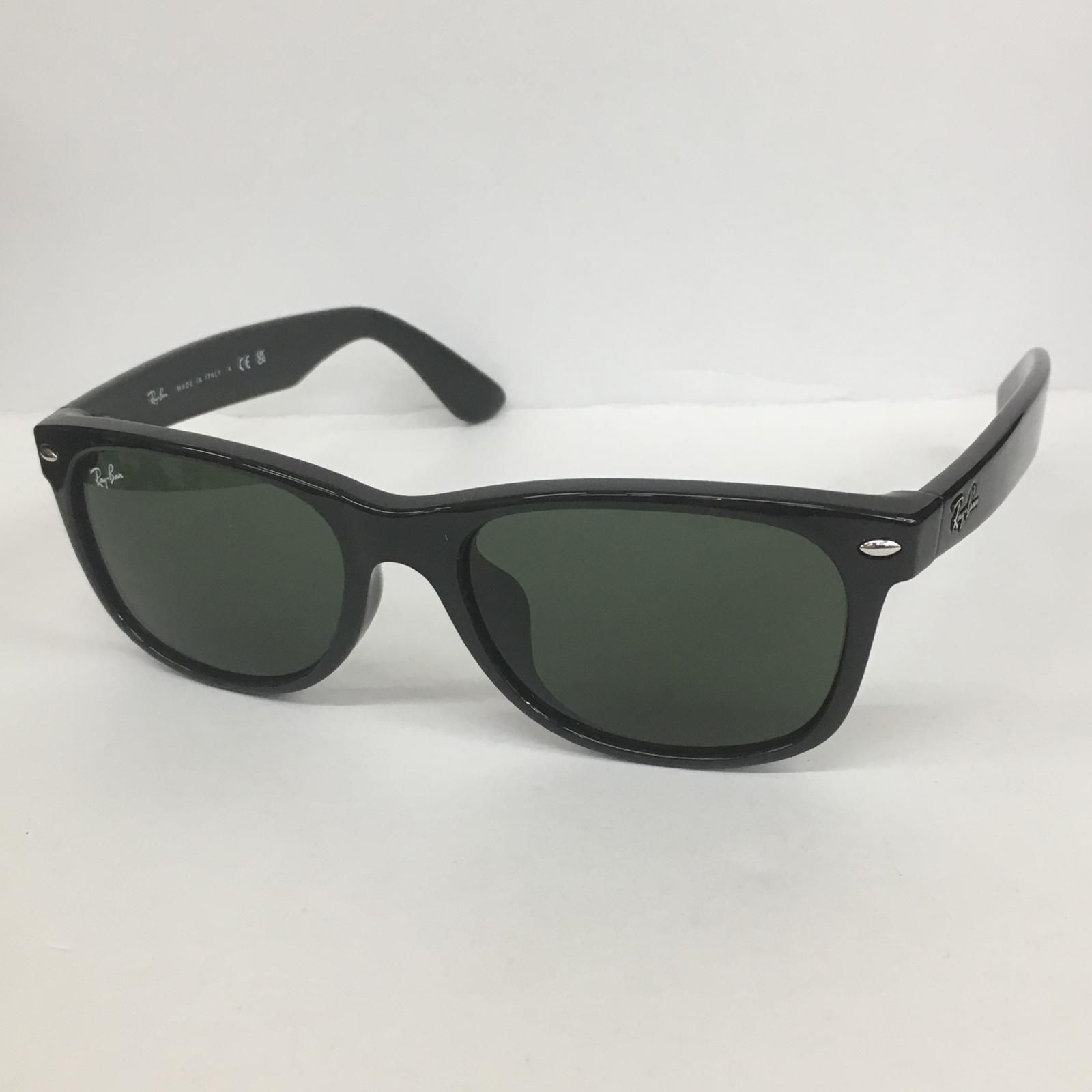 加古川店 RAY BAN レイバン サングラス NEW WAYFARER rb2132-f 116