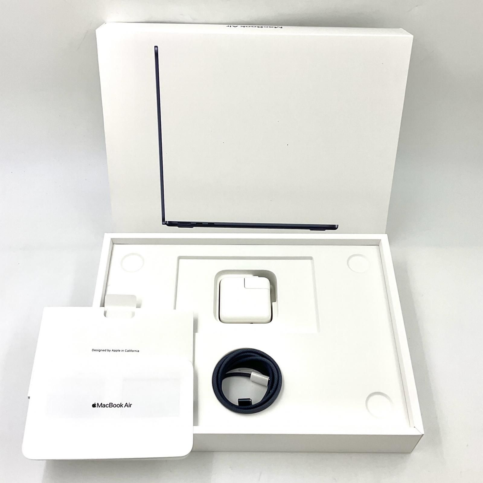 MacBook Air M2 13