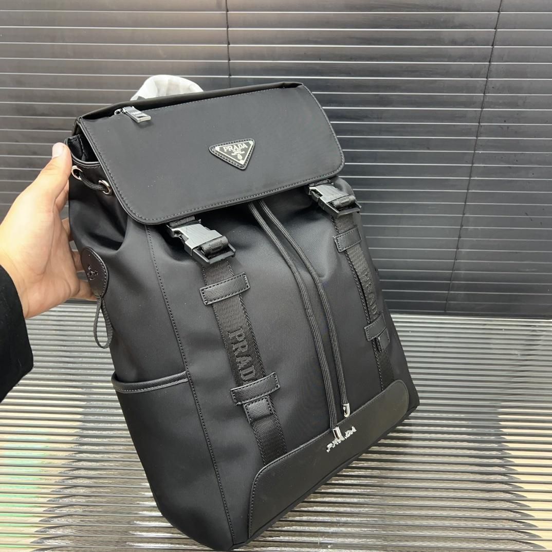 PRADA プラダ リュック バックパック｜本日限定特価｜新品未使用