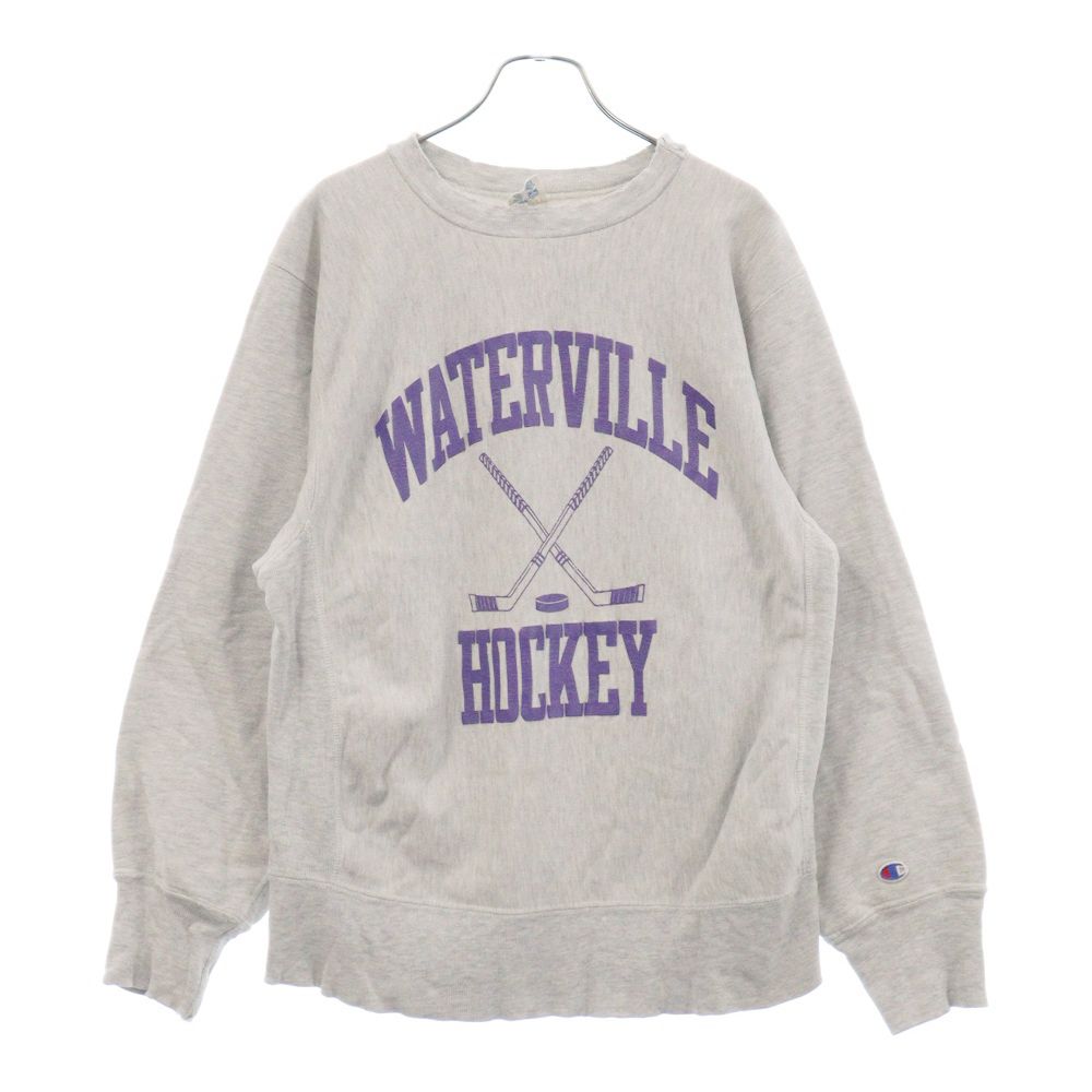 CHAMPION (チャンピオン) 80S REVERSE WEAVE ヴィンテージ