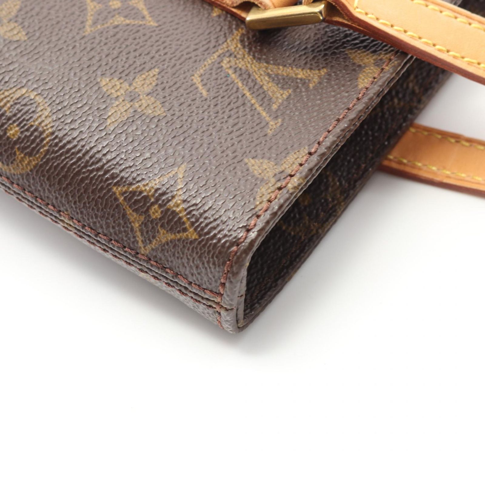 ルイ・ヴィトン LOUIS VUITTON ハンドバッグ ヴァヴァンPM