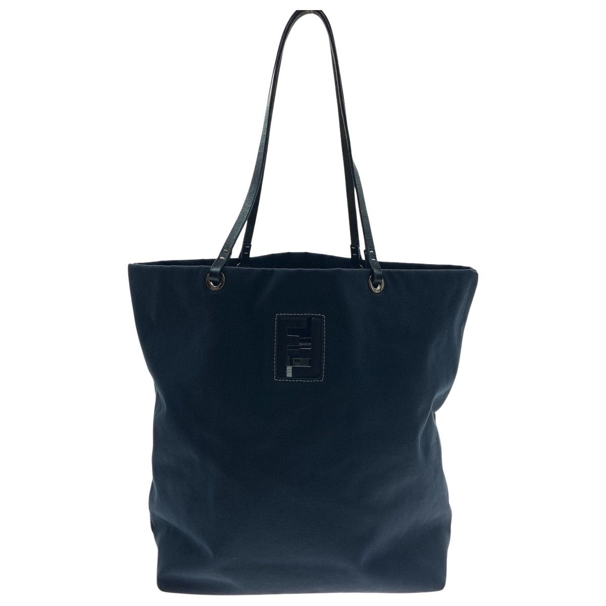 「#期間限定」のおすすめ人気ランキング トートバッグ FFロゴ フェンディ 〇〇FENDI ブルー メルカリ - バッグ