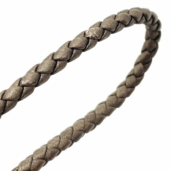 BOTTEGA VENETA ボッテガ・ヴェネタ ネックストラップ レザー 革 BOTTEGA VENETA ボッテガ・ヴェネタ ネックストラップ レザー 革