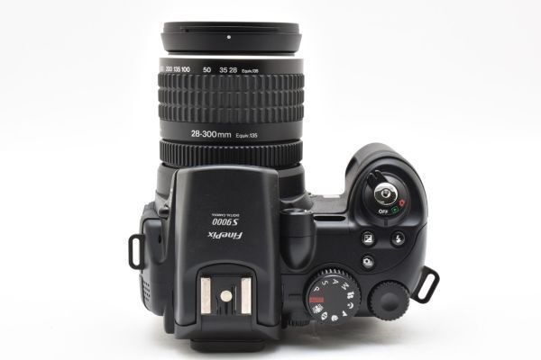 ☆美品 / 動作確認済み☆ FUJIFILM 富士フイルム FinePix S9000