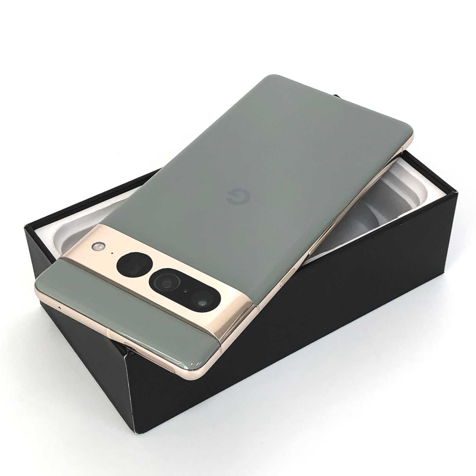 フェア品】Google｜Pixel 7 Pro 128GB｜SIMフリー メーカー直販サイト