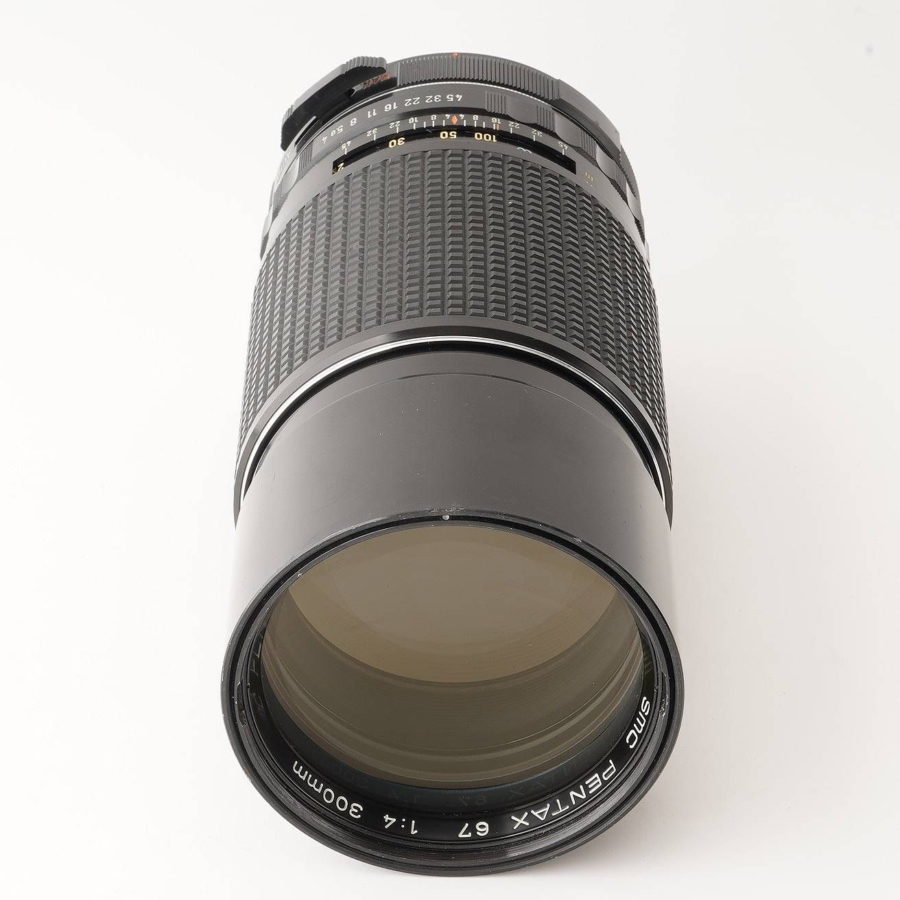 ペンタックス67用 smcペンタックス45/4 SMC PENTAX 67 45mm F4