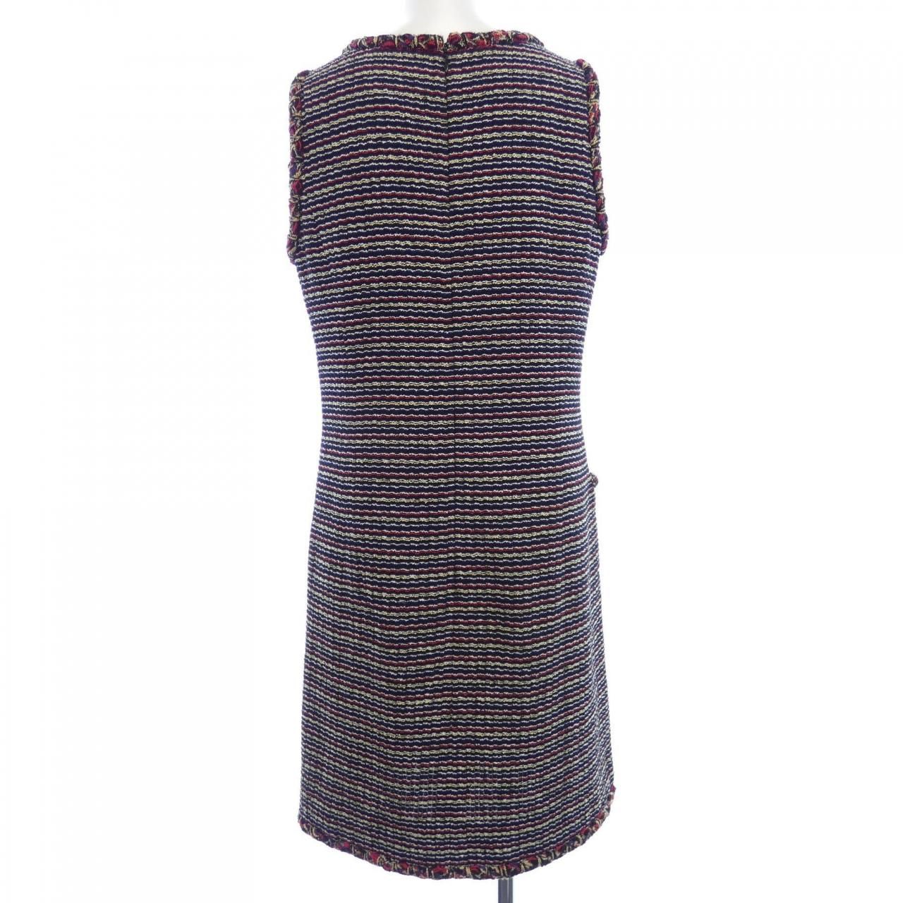 シャネル CHANEL P40227V28905 ワンピース